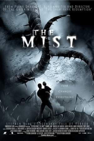 มฤตยูหมอกกินมนุษย์ (2007) The Mist