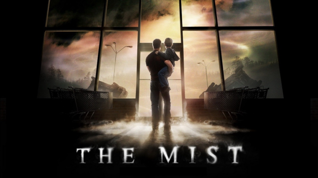 มฤตยูหมอกกินมนุษย์ (2007) The Mist