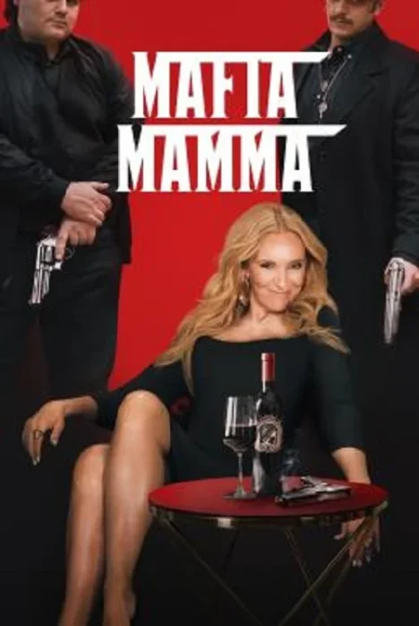 มาเฟีย มัมมา (2023) Mafia Mamma
