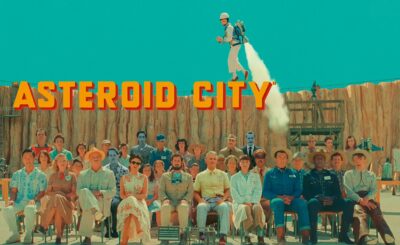 แอสเทอรอยด์ ซิตี้ (2023) Asteroid City